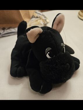 1998 Mary Meyer Pound Puppy Scottish Terrier W/ Tags